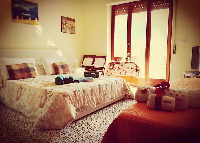 B&B Casa Giulia