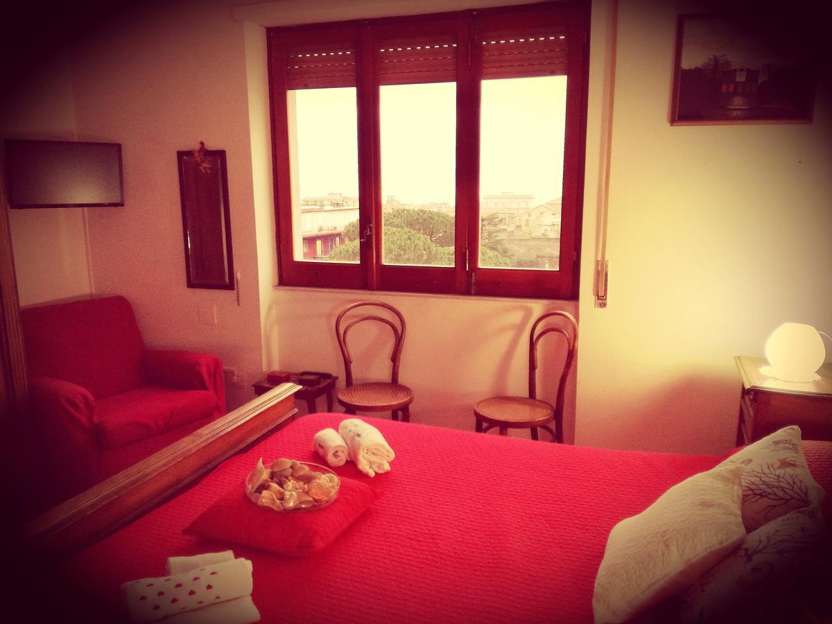 Casa Giulia *