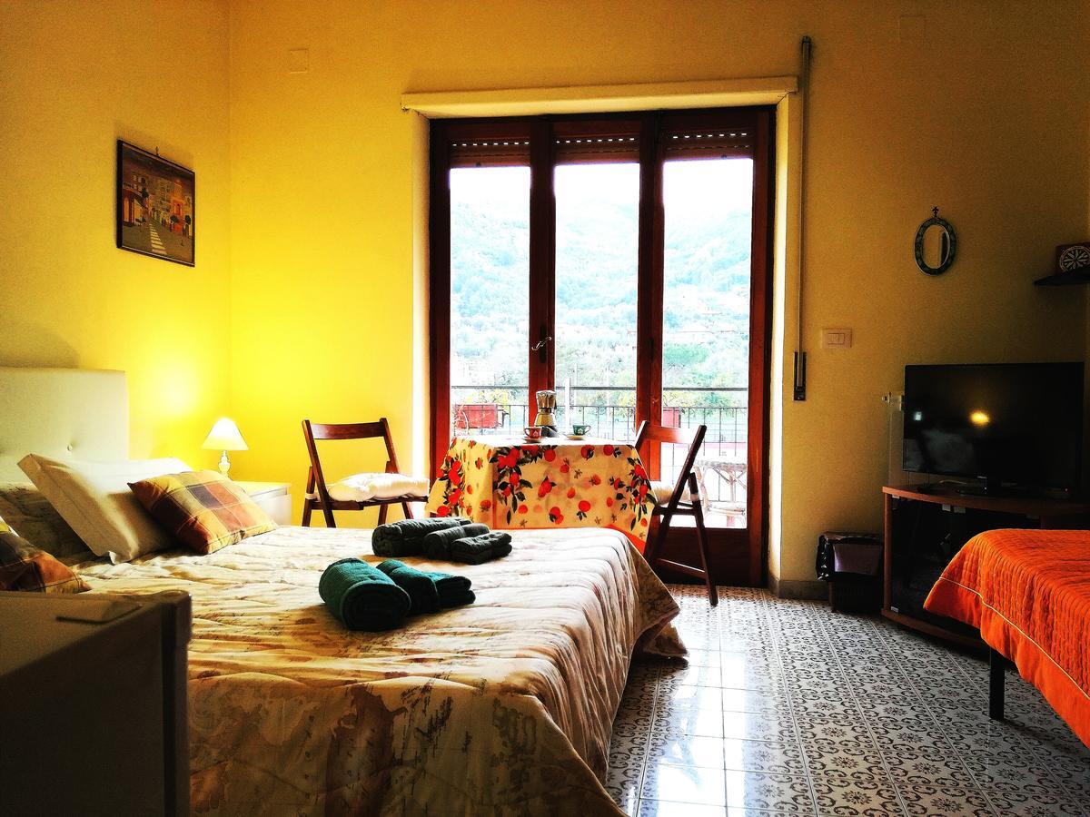 Bed & Breakfast Casa Giulia
