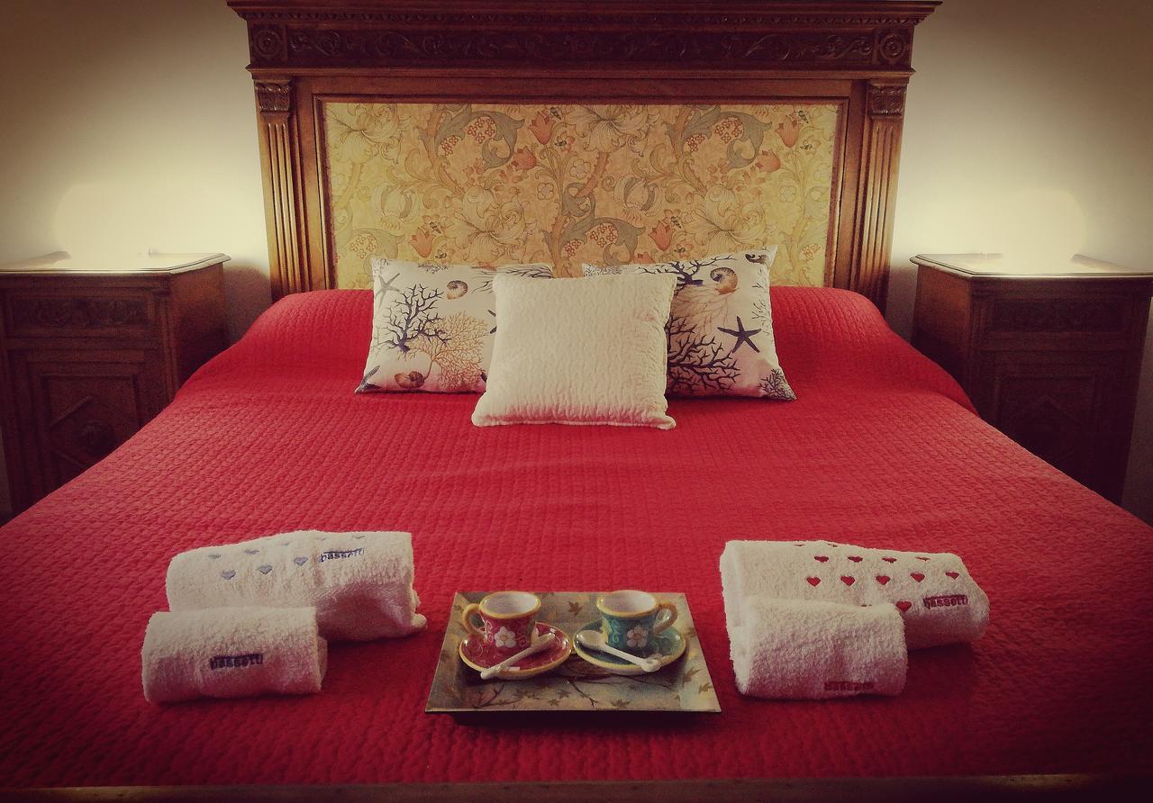 Casa Giulia Bed & Breakfast *