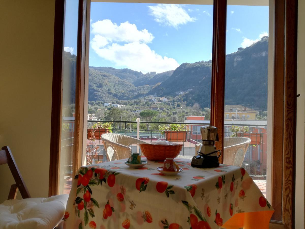 Casa Giulia Sorrento