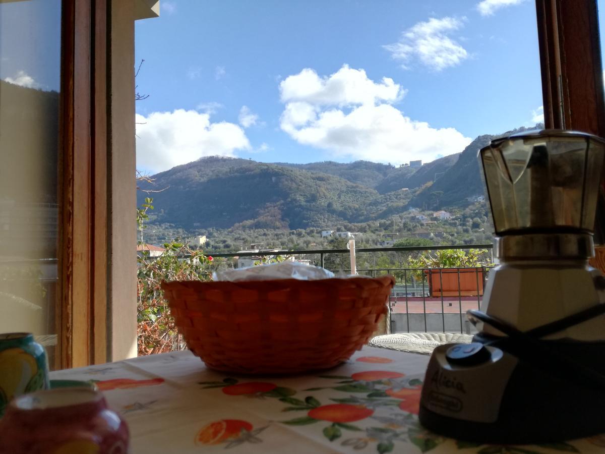Bed & Breakfast Casa Giulia Sorrento