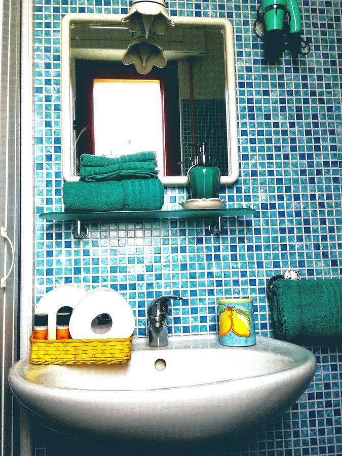 Casa Giulia Bed & Breakfast