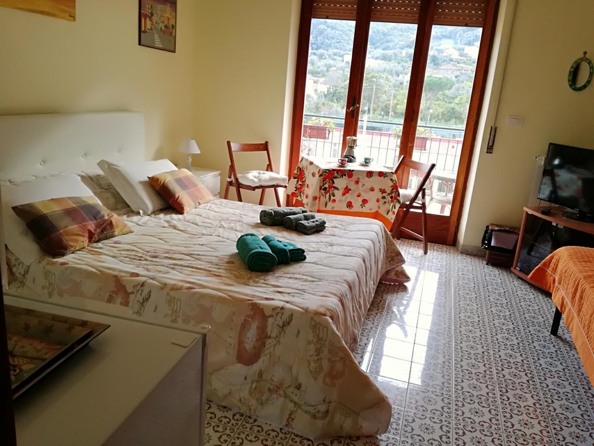 Bed & Breakfast Casa Giulia Sorrento