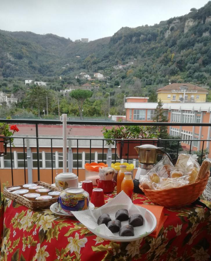 Casa Giulia Bed & Breakfast