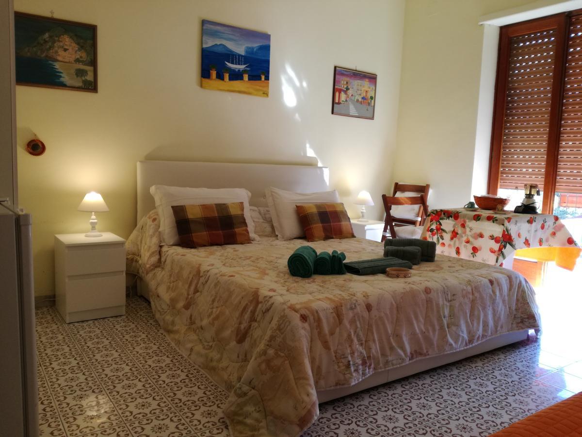 Casa Giulia Bed & Breakfast