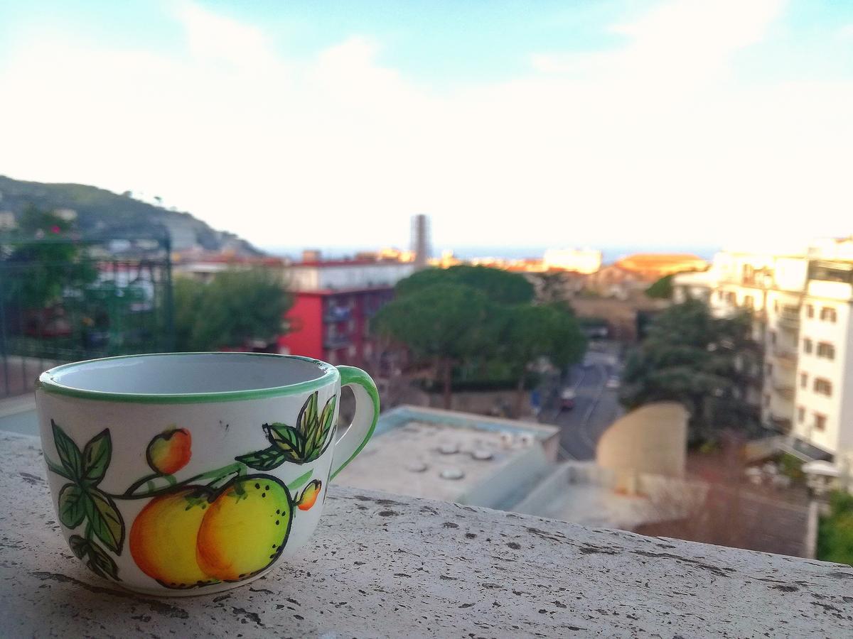 Casa Giulia Bed & Breakfast