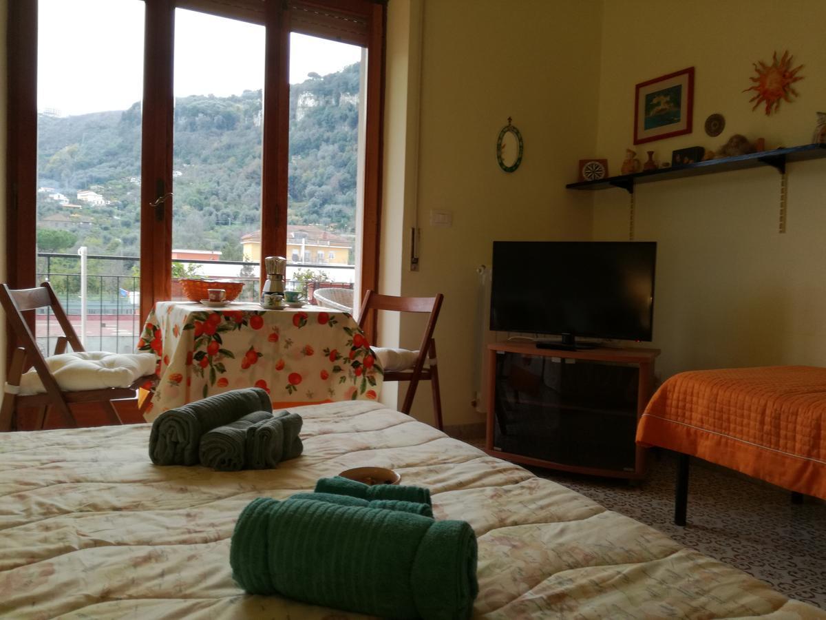 Bed & Breakfast Casa Giulia Sorrento