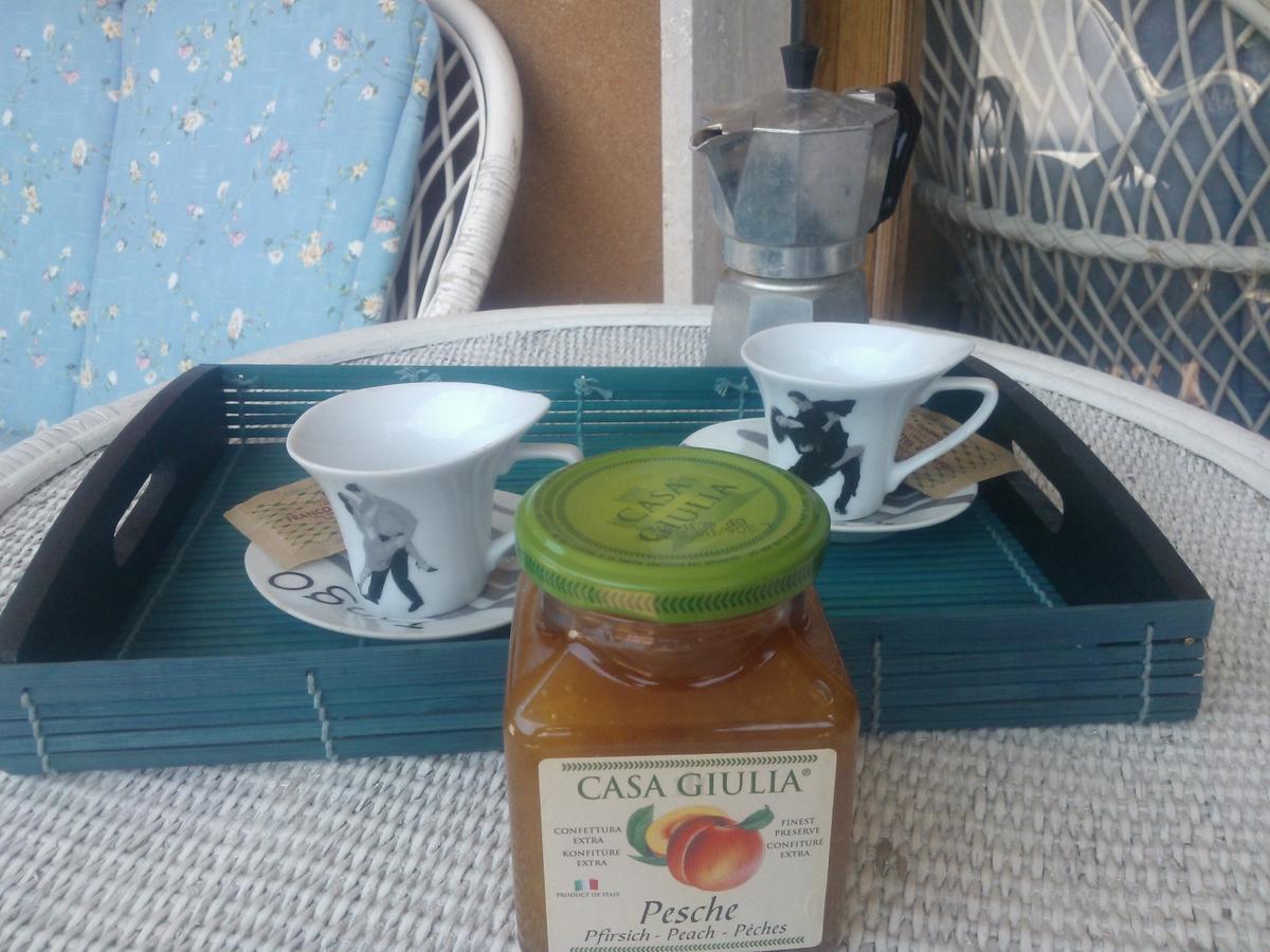 Casa Giulia Bed & Breakfast