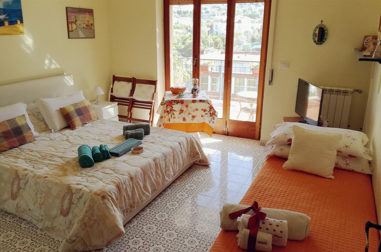Bed & Breakfast Casa Giulia *