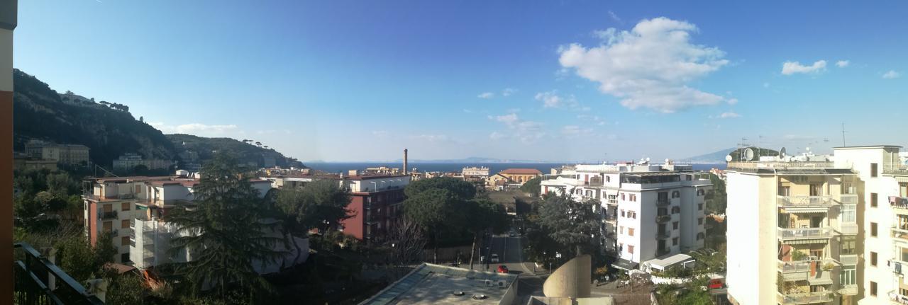 Bed & Breakfast Casa Giulia Sorrento