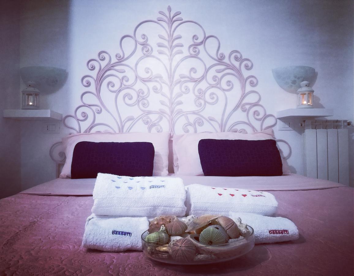 Casa Giulia Bed & Breakfast *