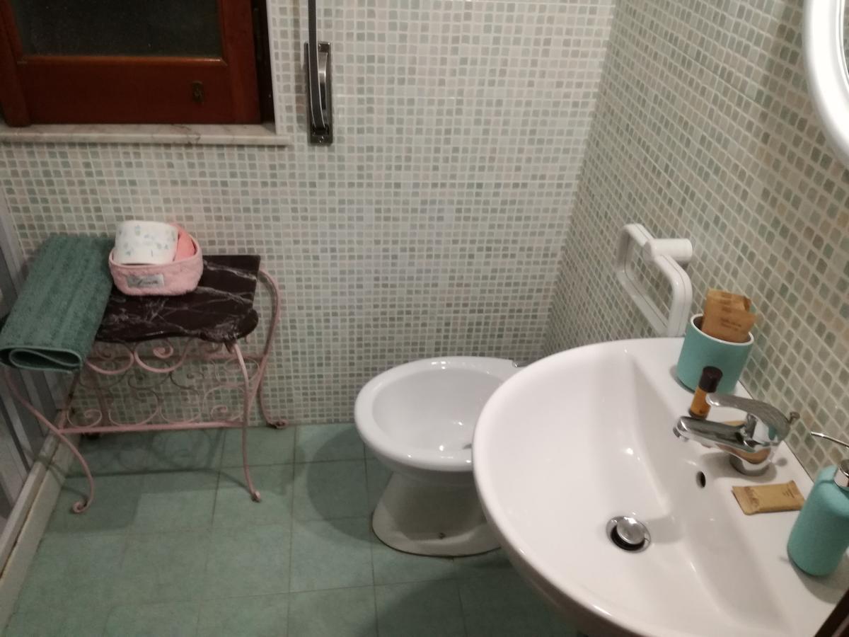 Casa Giulia * Sorrento