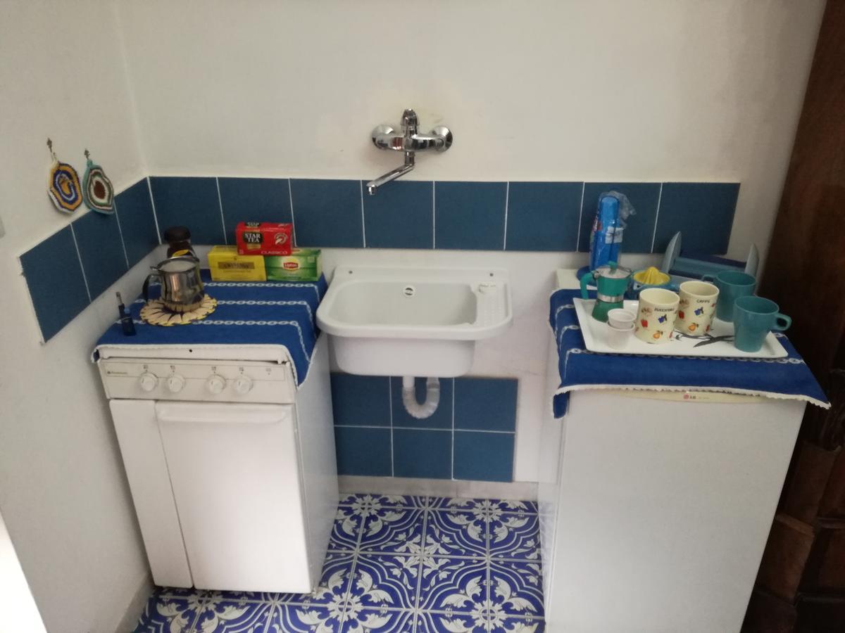Casa Giulia
