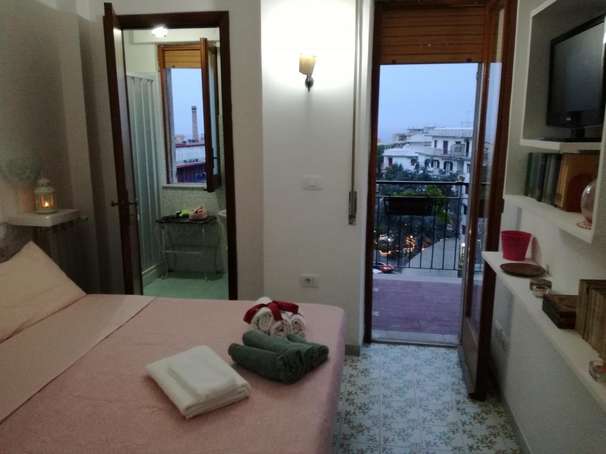 Casa Giulia